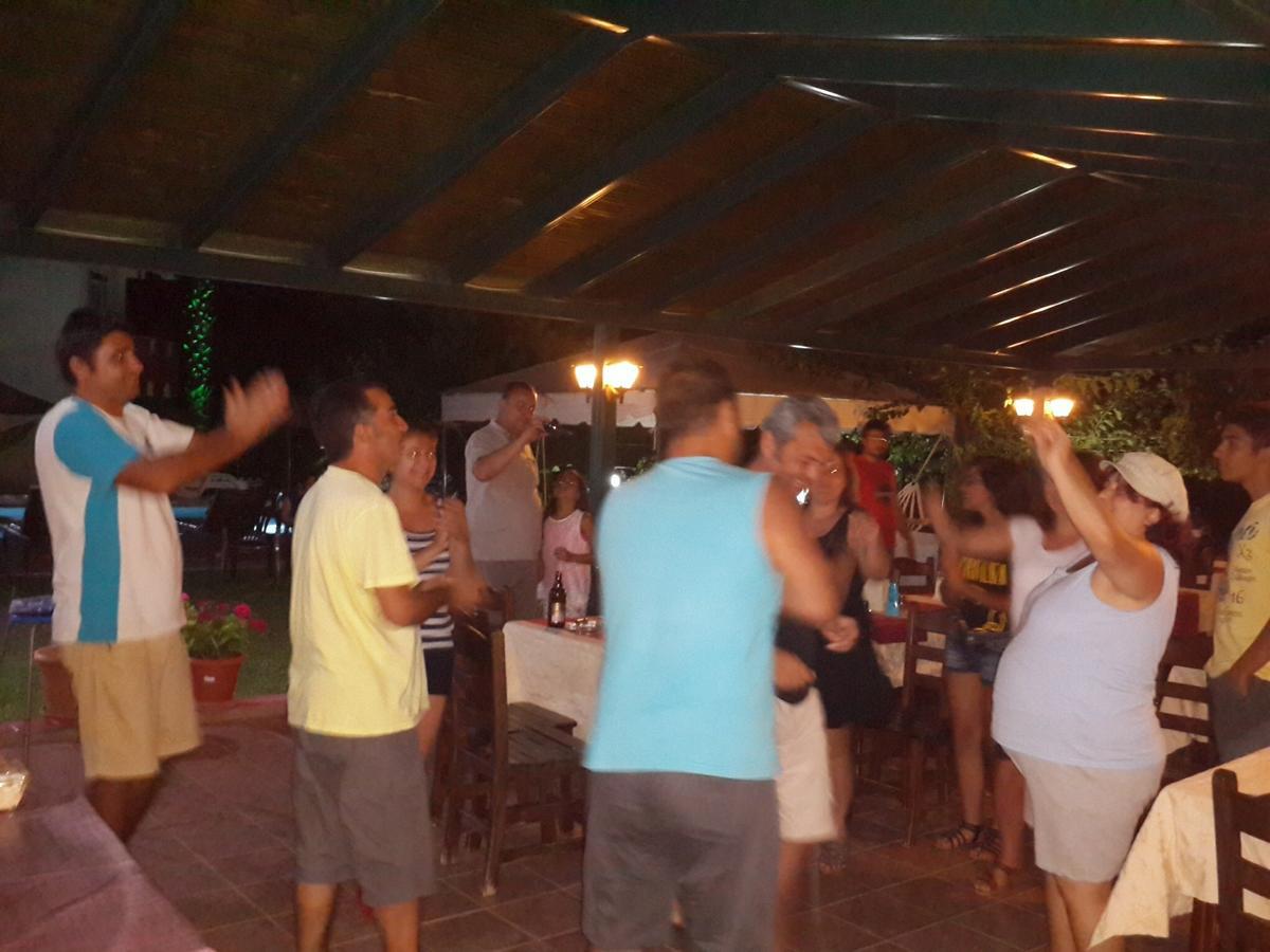 Erol Motel Orhaniye  Dış mekan fotoğraf