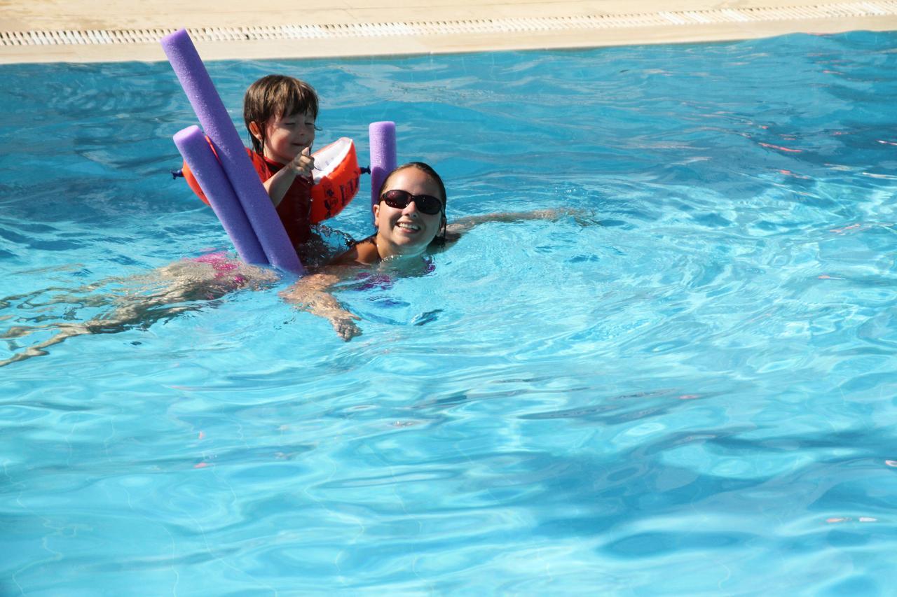 Erol Motel Orhaniye  Dış mekan fotoğraf