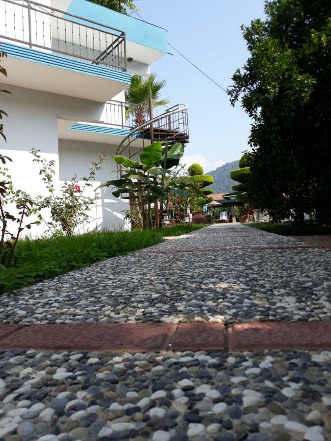 Erol Motel Orhaniye  Dış mekan fotoğraf